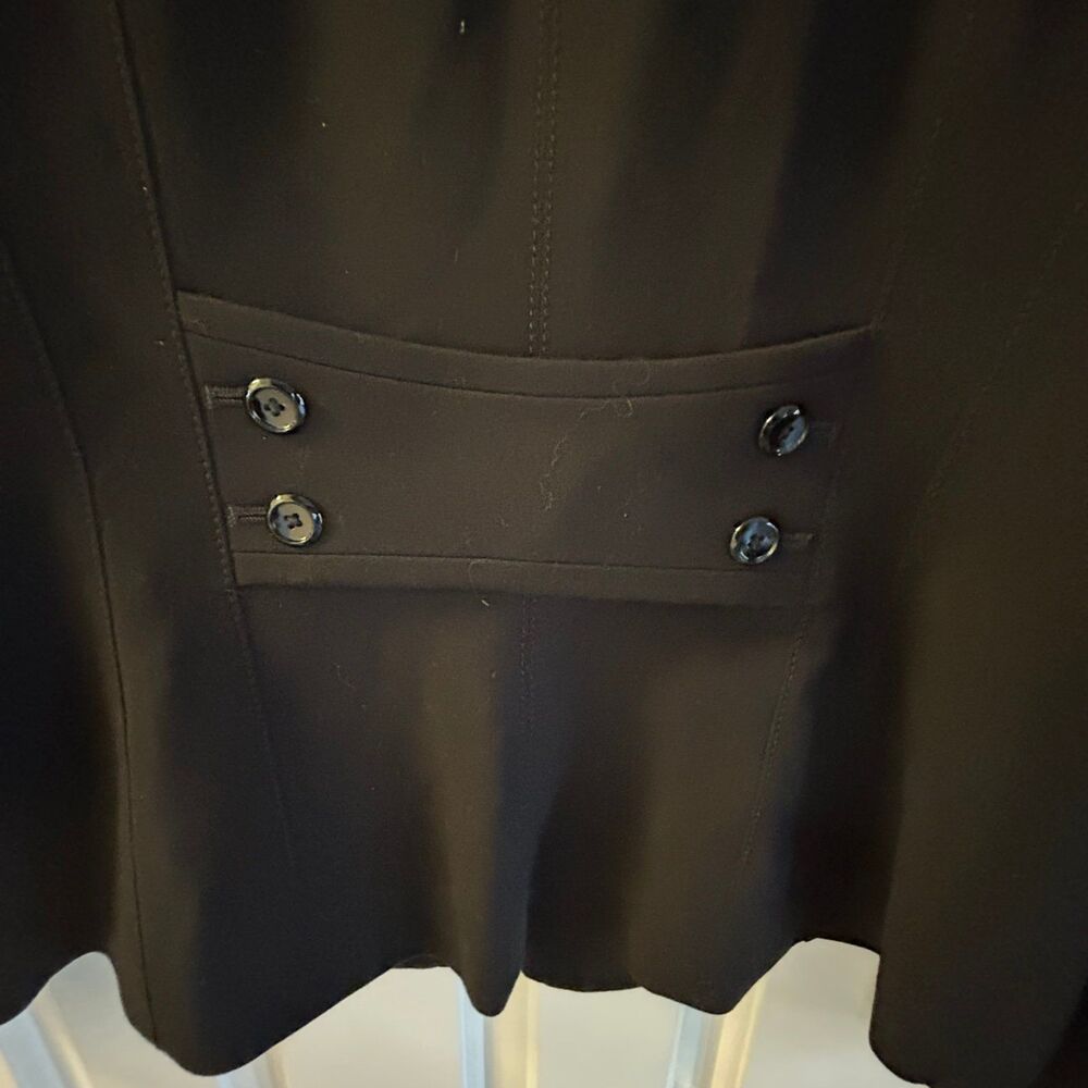 White House Black Market Blazer - Picture 3 of 5